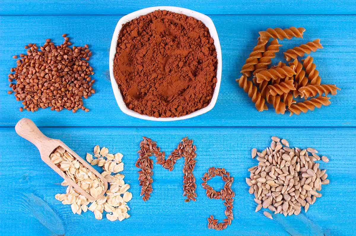 ¿Por qué el Magnesio es tan importante?